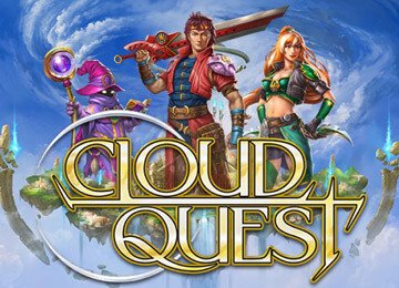 Cloud Quest